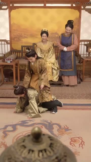 【娘娘今天也不想加班】69集轻松短剧在线看