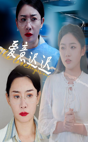【爱意迟迟】40集高清短剧随心看