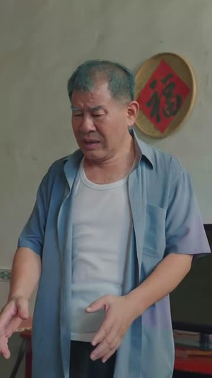 【清明出游之我的爱国爷爷】35集短剧独家首播必看