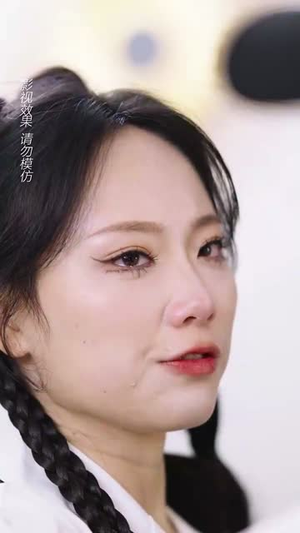 【赤焰红颜】40集高清短剧免费看