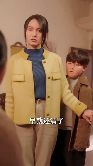 【七零涅槃刺槐与锦年】101集情感短剧深度看