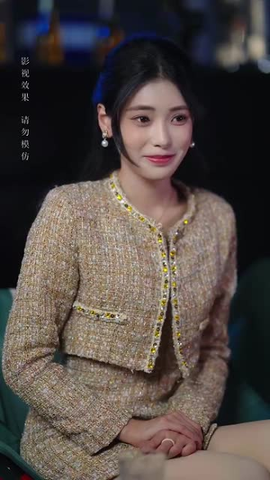 【相错亲我逃不掉了】70集精彩短剧在线观看不停