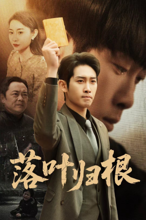 【认祖归宗】35集短剧全集免费看