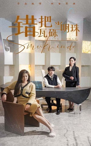 【错把瓦砾当明珠】55集精彩短剧在线看