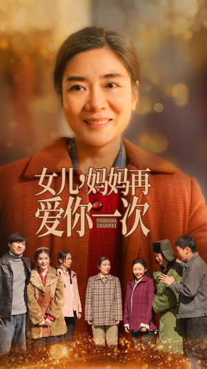 【女儿，妈妈再爱你一次】60集母爱短剧独家免费看