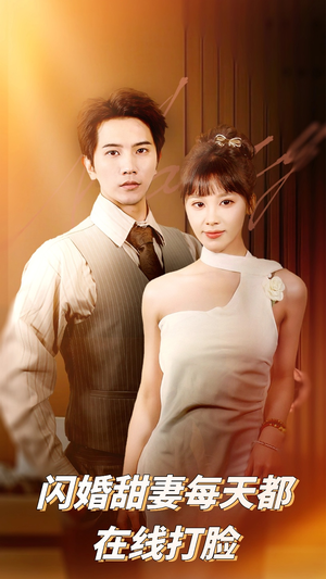 【闪婚甜妻每天都在线打脸】全集短剧流畅观看体验