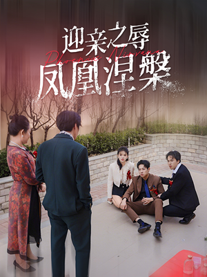 【迎亲之辱凤凰涅槃】34集短剧爽看无压力