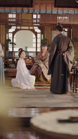 【摄政王的囚凰】70集高清短剧随心看