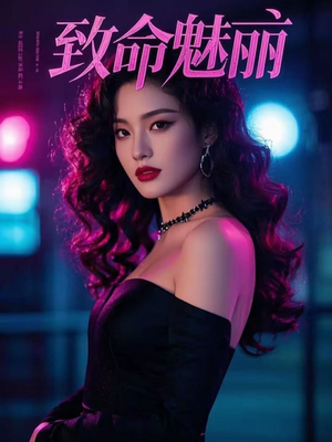 【致命魅丽】100集短剧精彩剧情抢先看