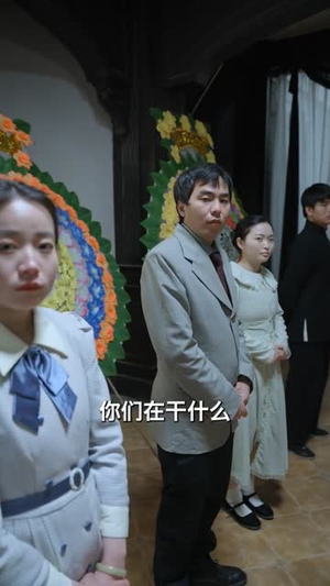 【伤逝】36集短剧独家播放平台