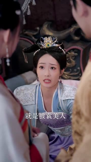 【妖妃驾到】85集短剧剧情回顾看