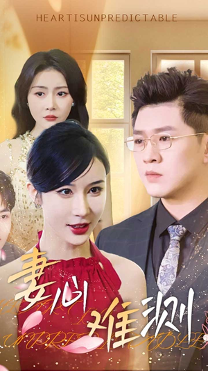 【妻心难测】33集短剧全集热播中，快来观看