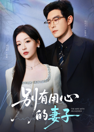 【别有用心的妻子】72集精彩短剧在线看