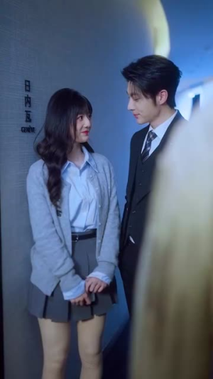 【夜色微光】91集短剧全集畅快看