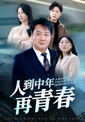 【人到中年再青春】高清短剧30集流畅观看体验