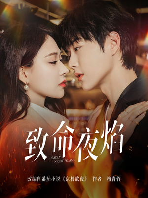 【致命夜焰】80集短剧高清流畅随心看