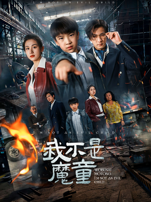【我不是魔童】50集精彩短剧在线看