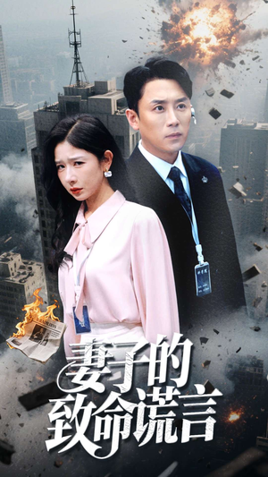 【妻子的致命谎言】49集短剧热播中，不容错过