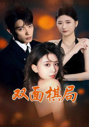 【双面棋局】32集精彩短剧在线观看