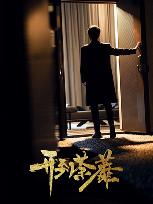 【开到荼靡】41集短剧一口气看完