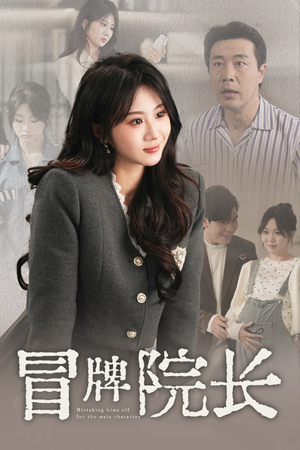 【冒牌院长】60集精彩短剧在线观看不停