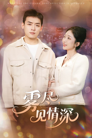 【雾尽见情深】41集短剧高清画质尽情看