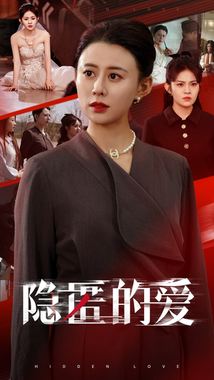 【隐匿的爱】42集短剧全集免费看