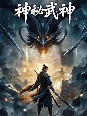 【神秘武神】100集短剧全集在线看不停