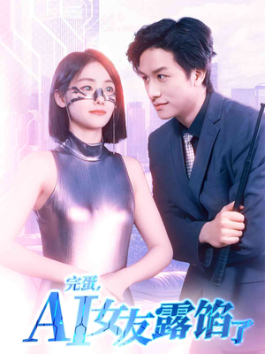 【完蛋，AI女友露馅了】70集短剧独家放送，不容错过