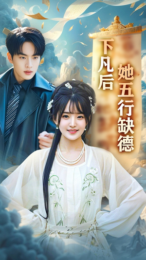 【你惹夫人干嘛她五行缺德】68集精彩短剧全集免费看