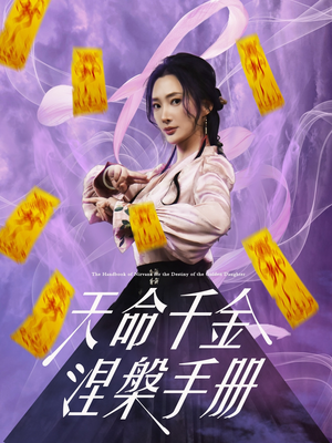 【天命千金涅槃手册】72集短剧大结局提前看