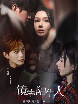 【镜中陌生人】高清短剧在线观看全54集