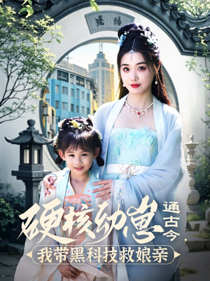 【硬核幼崽通古今，我带黑科技救娘亲】76集短剧盛宴，尽在这里观看