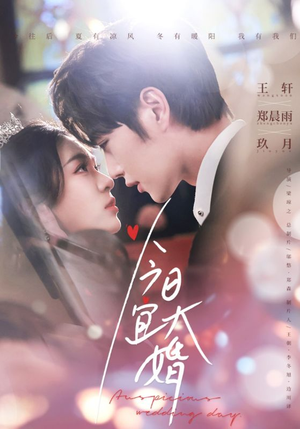 【今日宜大婚】59集精彩短剧在线观看不停