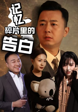 【记忆碎片里的告白】33集短剧全集一次看过瘾