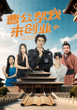 【曹公帮我来创业】32集短剧集结，随时观看