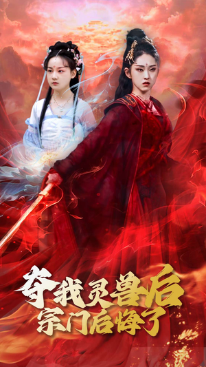 【夺我灵兽后宗门后悔了】39集短剧独家观看盛宴