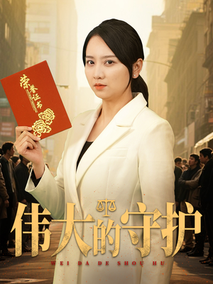 【伟大的守护】31集高清短剧流畅看