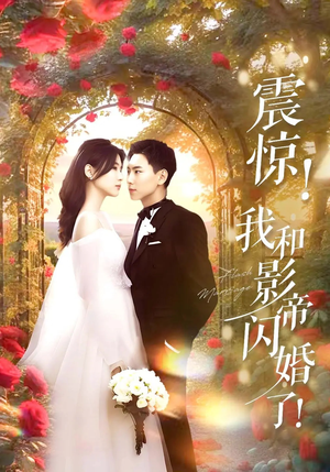 【震惊我和影帝闪婚了】81集短剧全集免费看