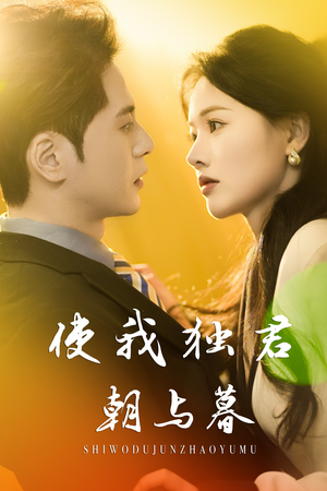 【使我独君朝与暮】30集短剧完整版观看
