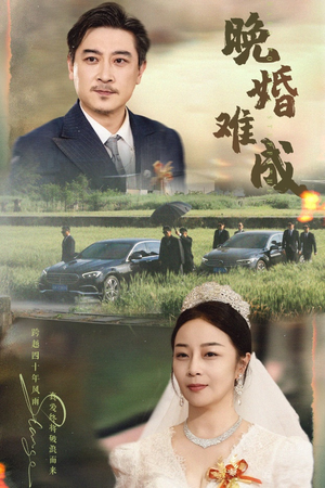 【晚婚难成】60集短剧一次性看过瘾