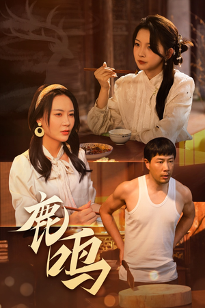 【鹿鸣】40集精彩短剧在线观看
