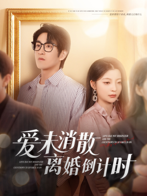 【爱未消散离婚倒计时】80集短剧免费观看不停歇