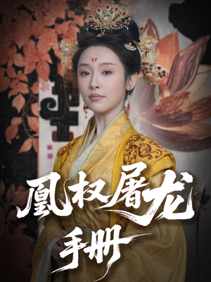 【凰权屠龙手册】80集精彩短剧免费追看