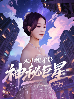 【本小姐才是神秘巨星】66集短剧高清随心看