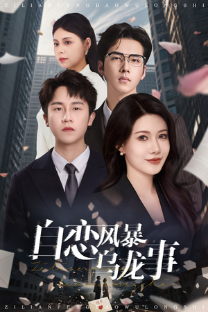 【自恋风暴乌龙事】60集短剧高清蓝光版在线看
