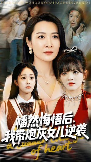 【幡然醒悟后我成了女儿靠山】64集高清短剧在线观看