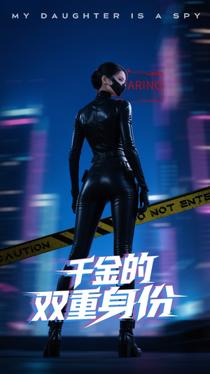 【千金的双重身份】62集短剧高清观看体验