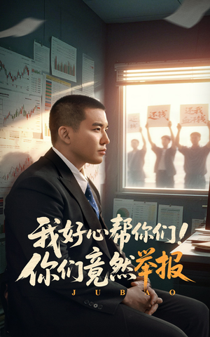 【我好心帮你们！你们竟然举报（60集）】高清60集短剧流畅看