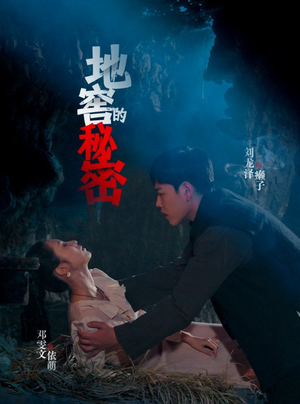 【地窖的秘密】40集短剧一口气看完